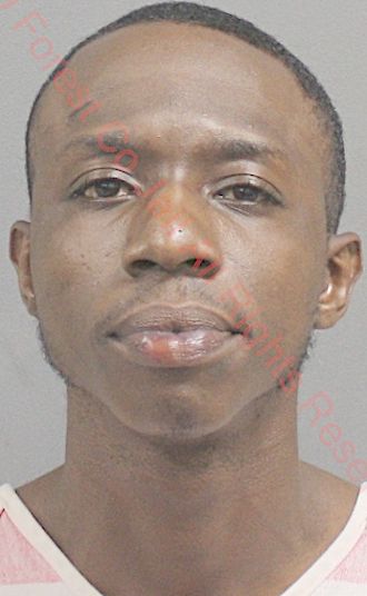 Marcus Demond Watson